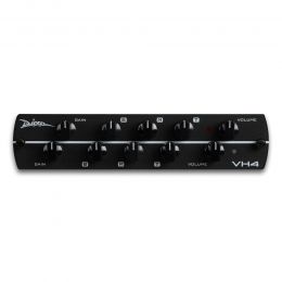Гитарный модуль-преамп Synergy Diezel VH4 Preamp Module